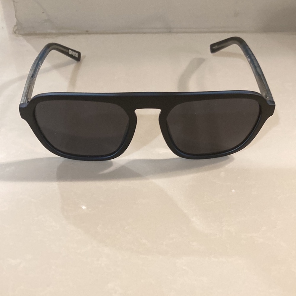 NWT Jamie O’Brien Blender Eyewear Polarized Sunglasses